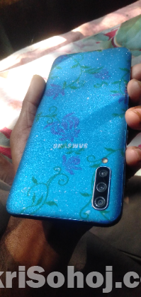 Samsong Galaxy A50